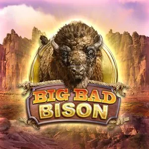 Slot machine Big-Bad-Bison