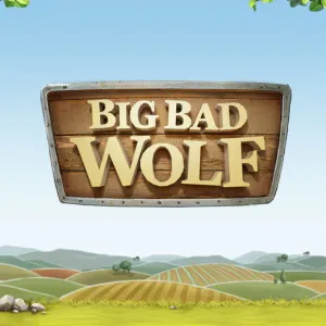Slot machine Big-Bad-Wolf