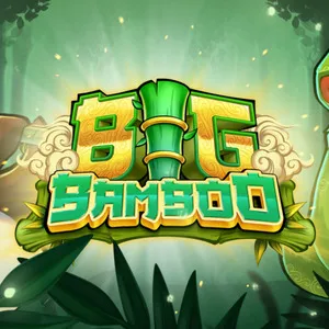 Slot machine Big-Bamboo
