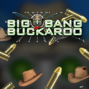 Slot machine Big-Bang-Buckaroo
