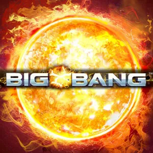 Slot machine Big-Bang