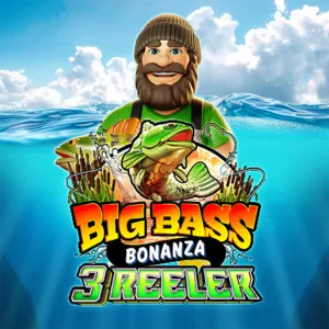 Slot machine Big-Bass-Bonanza-3-Reeler