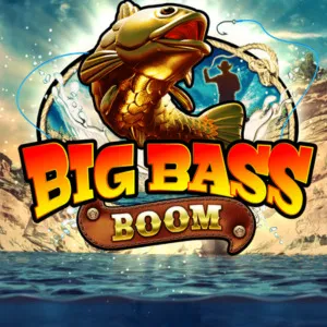 Slot machine Big-Bass-Boom