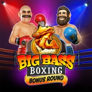 Slot machine Big-Bass-Boxing-Bonus-Round
