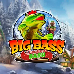 Slot machine Big-Bass-Christmas-Bash