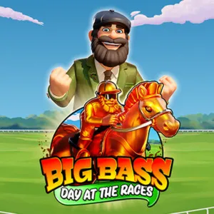 Slot machine Big-Bass-Day-At-Races