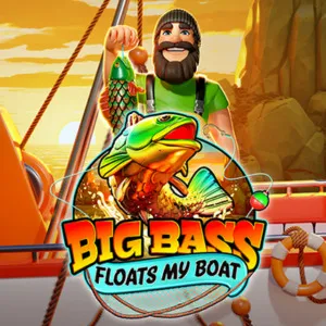 Slot machine Big-Bass-Floats-My-Boat