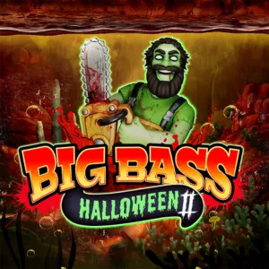 Slot machine Big-Bass-Halloween-2