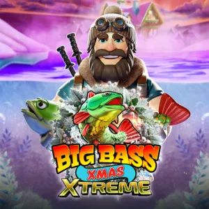 Slot machine Big-Bass-Xmas-Extreme