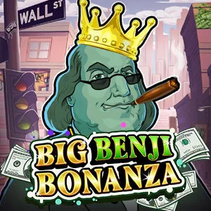 Slot machine Big-Benji-Bonanza