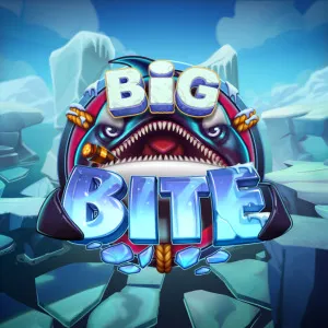 Slot machine Big-Bite