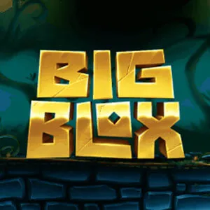 Caça-níqueis Big-Blox