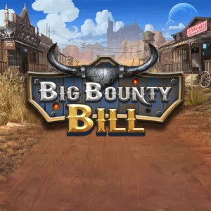 Slot machine Big-Bounty-Bill