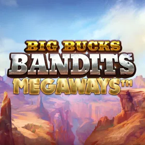 Slot machine Big-Bucks-Bandits-Megaways