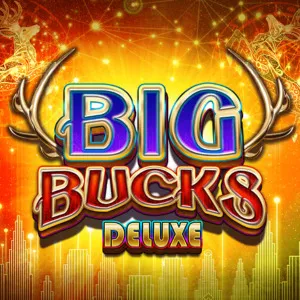 Slot machine Big-Bucks-Deluxe