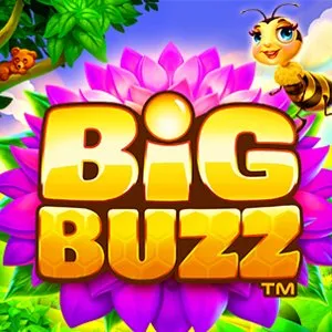 Slot machine Big-Buzz