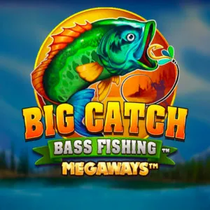 Caça-níqueis Big-Catch-Bass-Fishing-Megaways