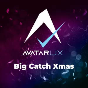 Slot machine Big-Catch-Xmas