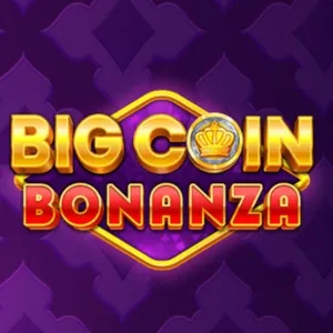 Slot machine Big-Coin-Bonanza