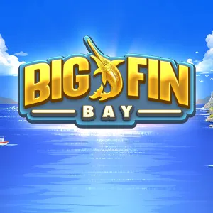 Slot machine Big-Fin-Bay