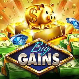Slot machine Big-Gains