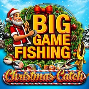 Slot machine Big-Game-Fishing-Christmas-Catch