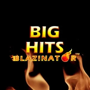 Caça-níqueis Big-Hits-Blazinator