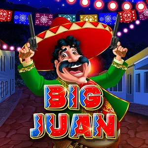 Slot machine Big-Juan