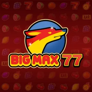 Slot machine Big-Max-77