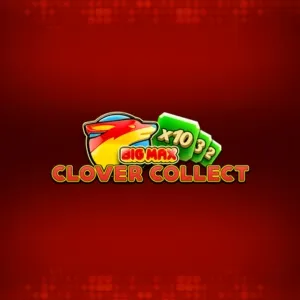 Slot machine Big-Max-Clover-Collect
