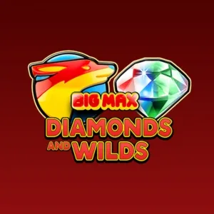 Slot machine Big-Max-Diamonds-And-Wilds