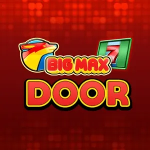 Slot machine Big-Max-Door