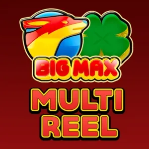 Slot machine Big-Max-Multi-Reel