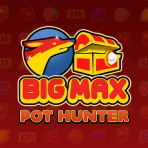 Slot machine Big-Max-Pot-Hunter