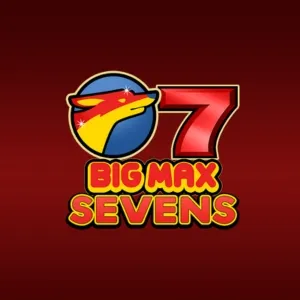 Slot machine Big-Max-Sevens