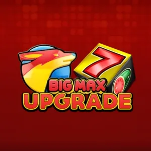 Slot machine Big-Max-Upgrade
