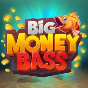 Slot machine Big-Money-Bass