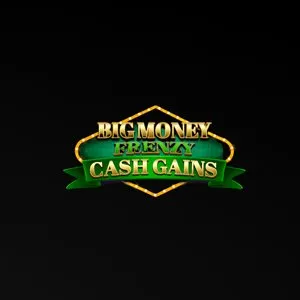 Slot machine Big-Money-Frenzy-Cash-Gains
