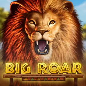 Slot machine Big-Roar