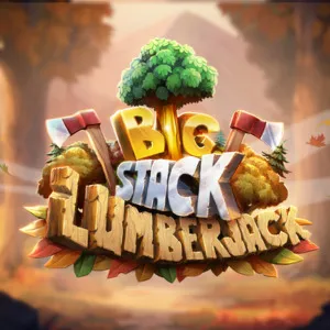 Slot machine Big-Stack-Lumberjack