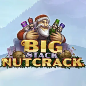 Slot machine Big-Stack-Nutcrack