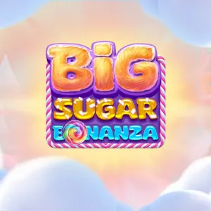Slot machine Big-Sugar-Bonanza