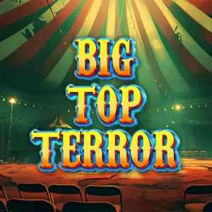 Caça-níqueis Big-Top-Terror