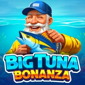 Slot machine Big-Tuna-Bonanza