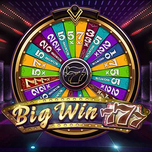 Slot machine Big-Win-777