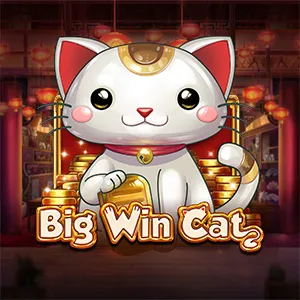 Slot machine Big-Win-Cat
