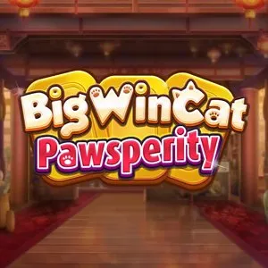 Slot machine Big-Win-Cat-Pawsperity