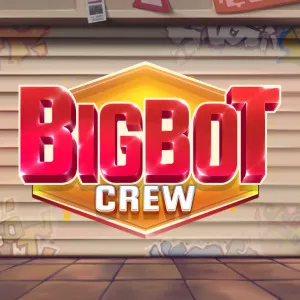 Slot machine Bigbot-Crew