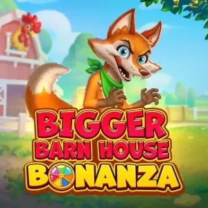 Slot machine Bigger-Barn-House-Bonanza