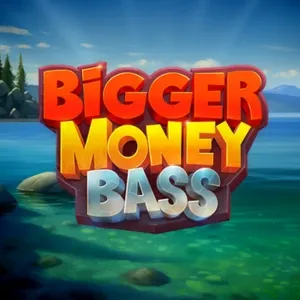 Slot machine Bigger-Money-Bass
